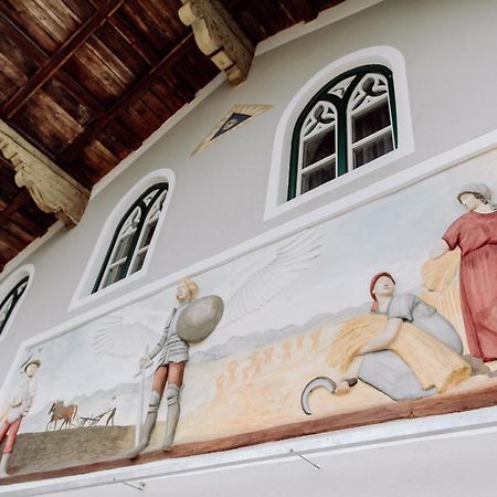 Das Stein Amerang ภายนอก รูปภาพ