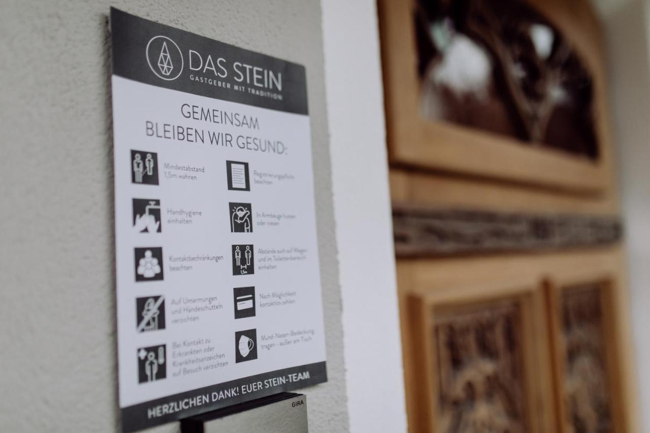 Das Stein Amerang ภายนอก รูปภาพ